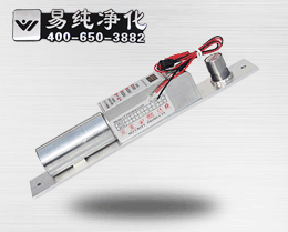 風淋室不銹鋼電磁鎖